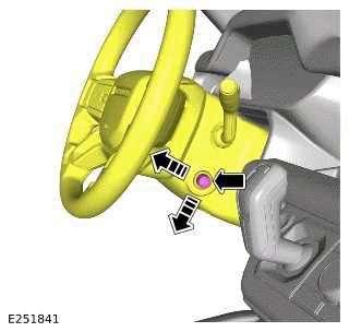 Instrument Cluster - Removal and Installation